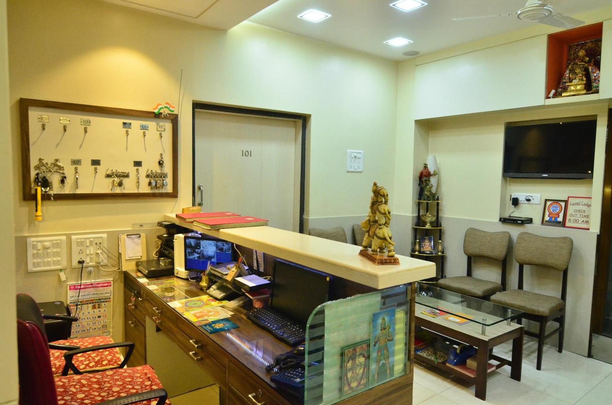Shri Laxmi Lodge — Photos 3